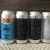 Monkish 4 Mixed Collaboration Pack (NIGHTHAWKZ, Here To Fish and Foggier Window)