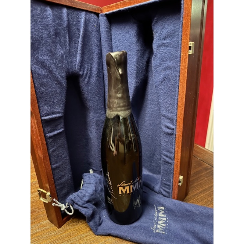 UNOPENED.  Sam Adams Millenium Ale 1385/3000