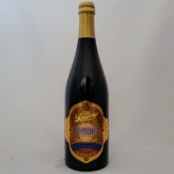 The Bruery Bourbon BA Poterie 2016 Anniversary