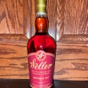 Weller Antique 107