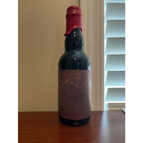 Eighth State Going Through Phases