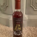 Pips Meadery Almond Cinnamon La Hire