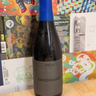 Side Project Continuance (Blend #7)