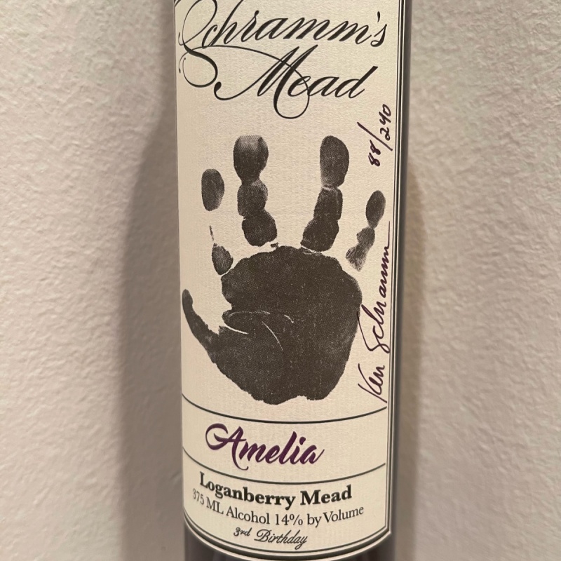 Schramm’s Amelia B4