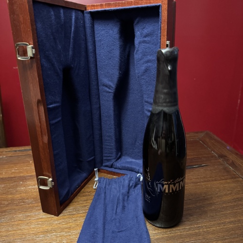 UNOPENED.  Sam Adams Millenium Ale 1385/3000