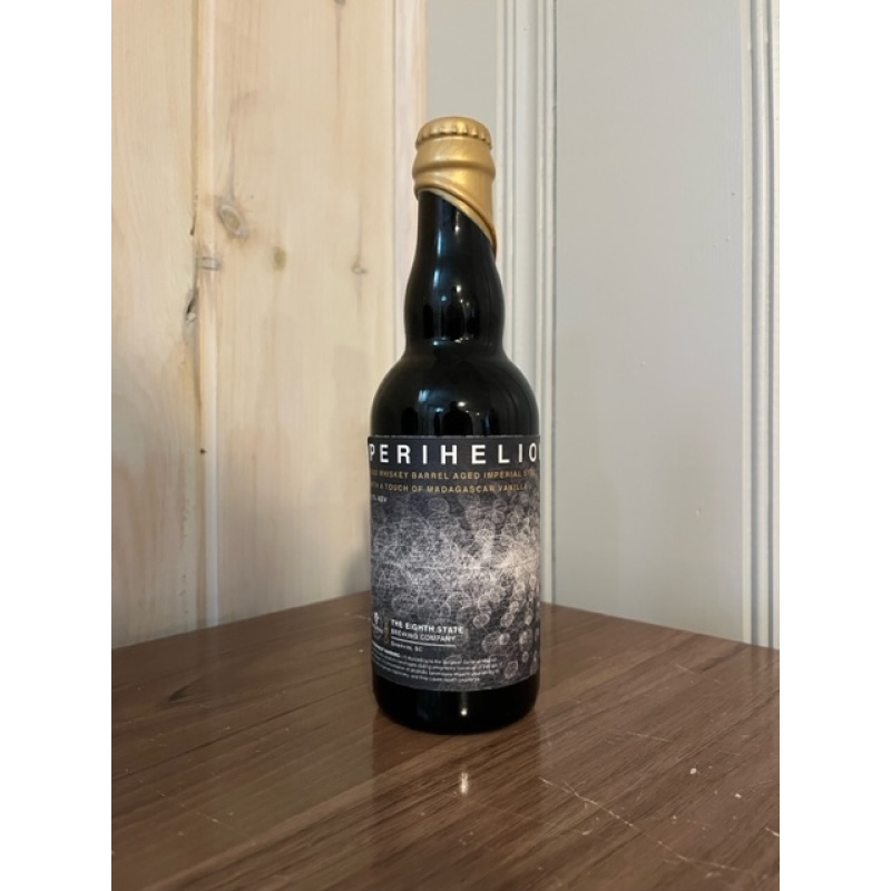 Eighth State Perihelion b1