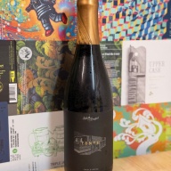 The Cellar Tenth Anniversary Barleywine (2024)