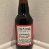 Prairie Dawgz Custom Barrel - Red Velvet Koconut Klimax