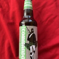 2015 Sprecher Commando Four Pack