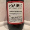 Prairie Dawgz Custom Barrel - Red Velvet Koconut Klimax