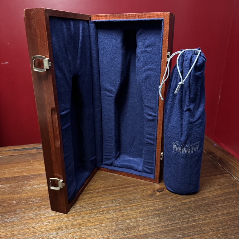 UNOPENED.  Sam Adams Millenium Ale 1385/3000