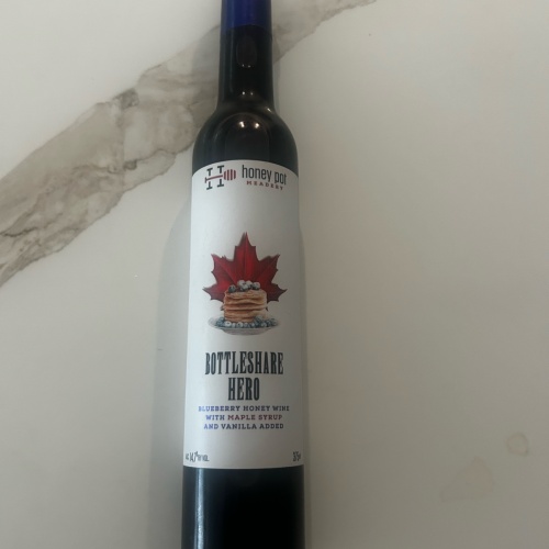 Honey Pot Meadery Bottle Share Hero 2021