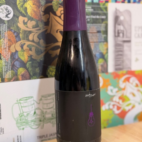 Double Barrel Derivation (Willet 2025)