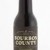 2006 - 2017 Goose Island Bourbon County Stout 12 Year Vertical