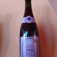 1 time Tilquin Myrtille 750 ml