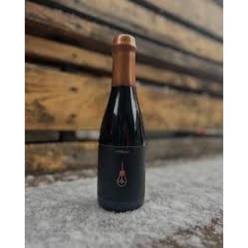 Side Project Double Barrel Artifact Derivation