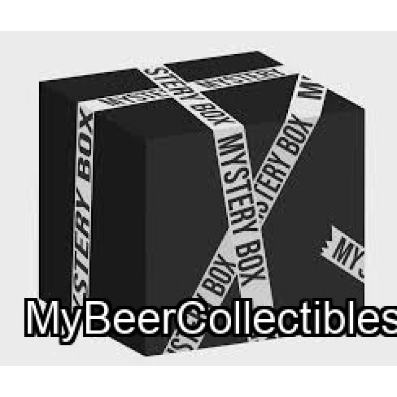 * FIDENS * - The "3, 3, 3, 3" - TIPA Mystery 4-Pack