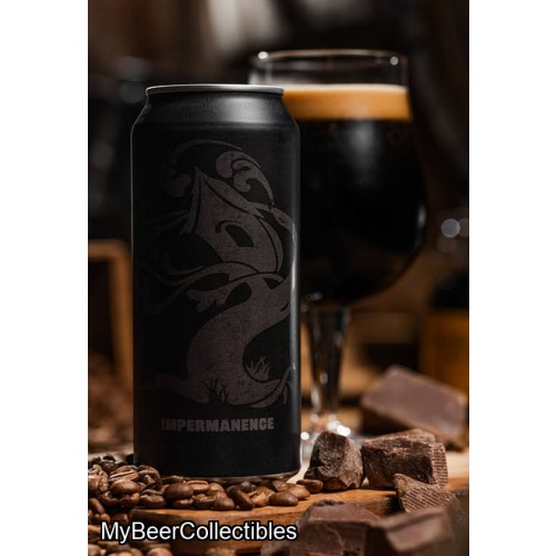 Tree House -- Impermanence Maple Stout -- Nov 2025