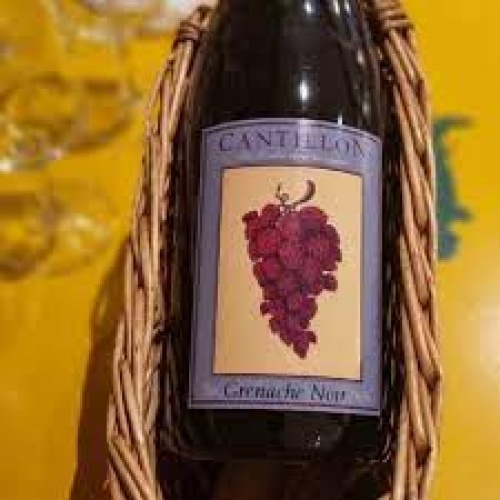 1 time Cantillon Grenache noir (750ml)