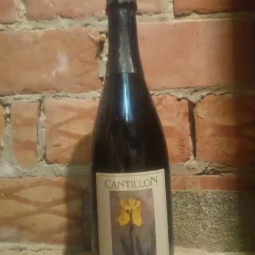 Cantillon Iris 2003 75cl