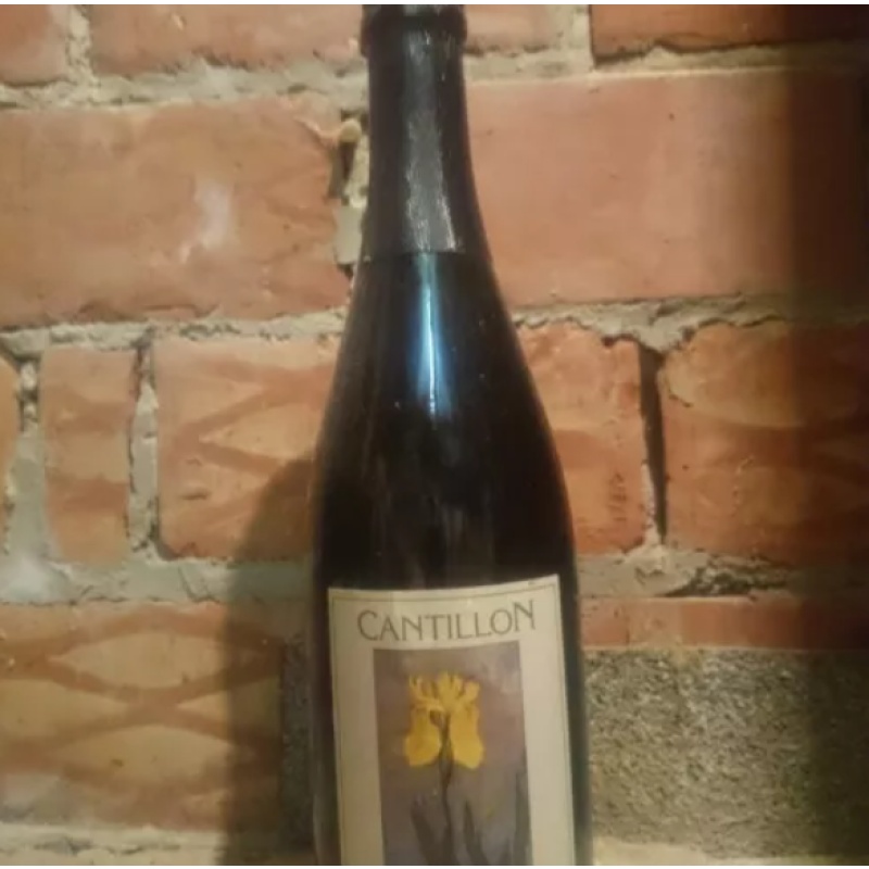 Cantillon Iris 2003 75cl
