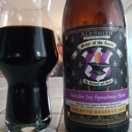 Alesmith - Islander Joy speedway stout