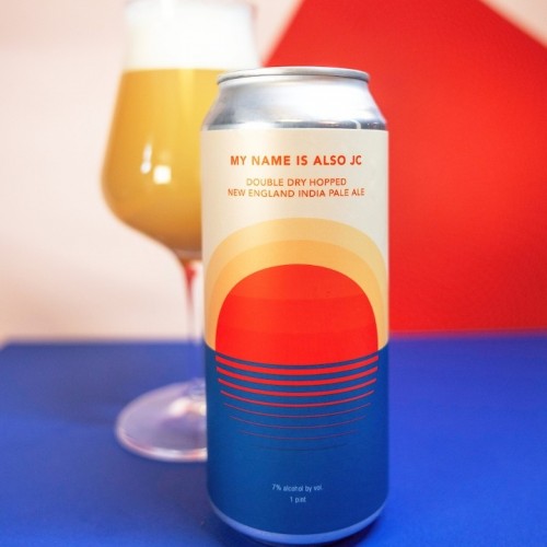 ***1 Can Trillium DDH My Name Is Also JC***