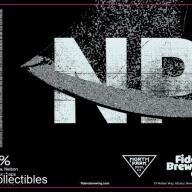 * FIDENS x NORTH PARK * - MEGA AXE QIPA 13% - *Free Shipping Offers*