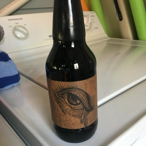 ANGRY CHAIR Barrel Aged Peanut Butter Double Stuffed Fudge Bucket (2025)