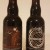Jackie O's Brewery Appervation and Polycephaly VII Imperial Stout Porter Cacao Vanilla Two Bottle Set