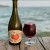 Jester King Brewery Atrial Rubicite (Blend 10)