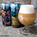 Tree House -- Juice Family Affair -- Jan 14th