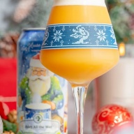 Tree House -- Juicy All the Way -- Dec 5th