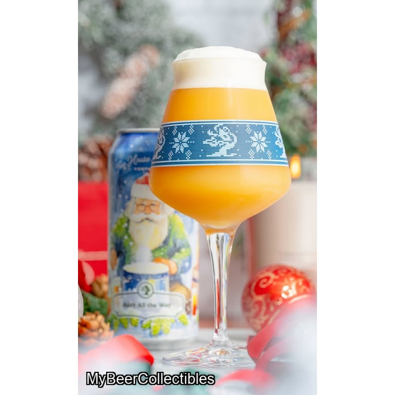 Tree House -- Juicy All the Way -- Dec 5th