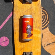 Tree House -- JUICY MACHINE Peach -- Aug 12th