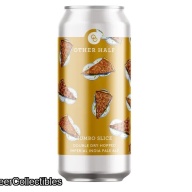 OTHER HALF JUMBO SLICE IMPERIAL IPA 8%