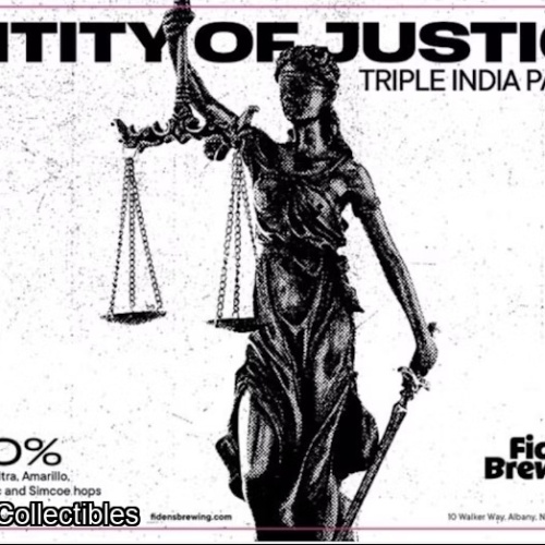 Fidens Entity of Justice