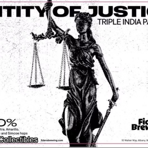 Fidens Entity of Justice