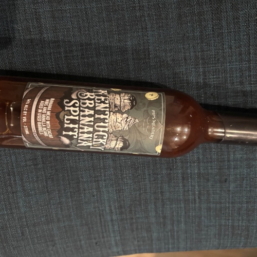 Pips Kentucky Banana Split