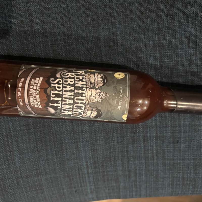 Pips Kentucky Banana Split