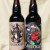 TRANSIENT ARTISAN ALES BARREL AGED BREAKFAST STOUT DUO