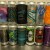 Pick your own: Monkish, Other Half, Treehouse, Suarez Family, Root and Branch