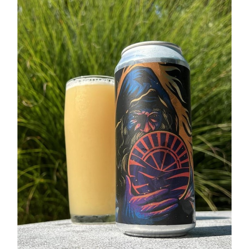 Vitamin Sea -- Kiss and Spell - Feb 23 2025