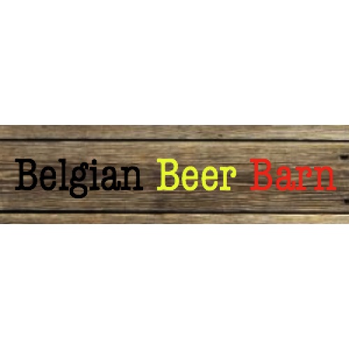 Belgian Beer Barn