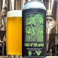 Widowmaker + North Park -- Lords of This World -- Sept 8th