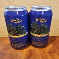 Hop Butcher Lost In the Tropics BA Imperial Stout *2-pack*