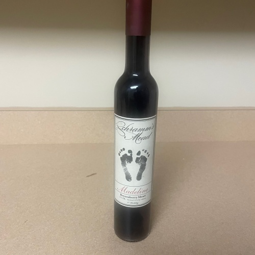 Schramm's Madeline 1st (First) Birthday Batch 2