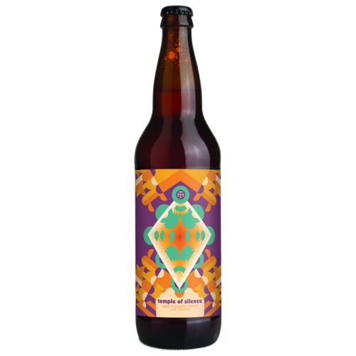 Modern Times: Temple of Silence w/Coconut