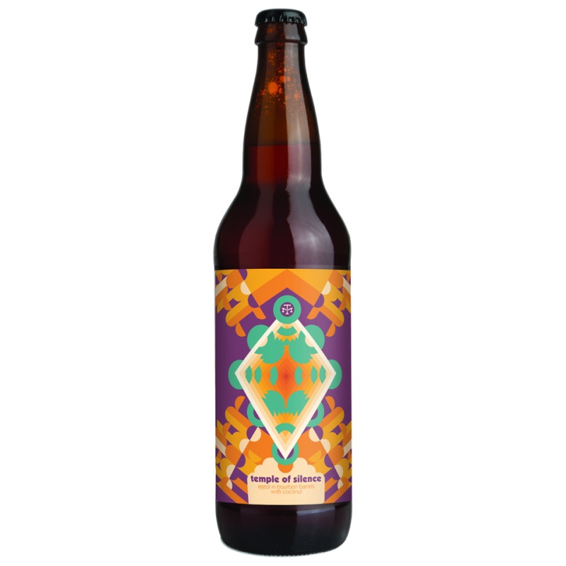 Modern Times: Temple of Silence w/Coconut