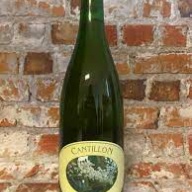 1 time Cantillon Mamouche 2019 (750ml)